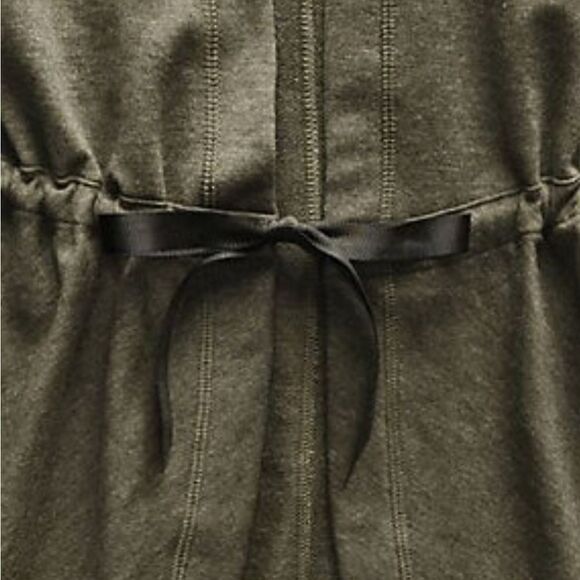 The North Face Women's Olive Bayocean Wrap Cardigan - Picture 2 of 16